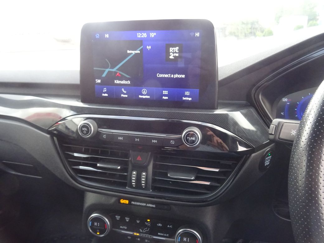 2021 Ford Kuga