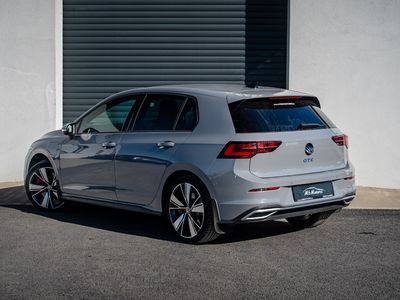 2021 Volkswagen Golf