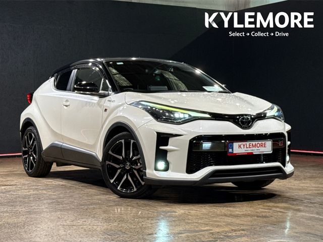vehicle for sale from Kylemore Cars