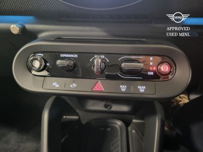 2025 Mini Cooper