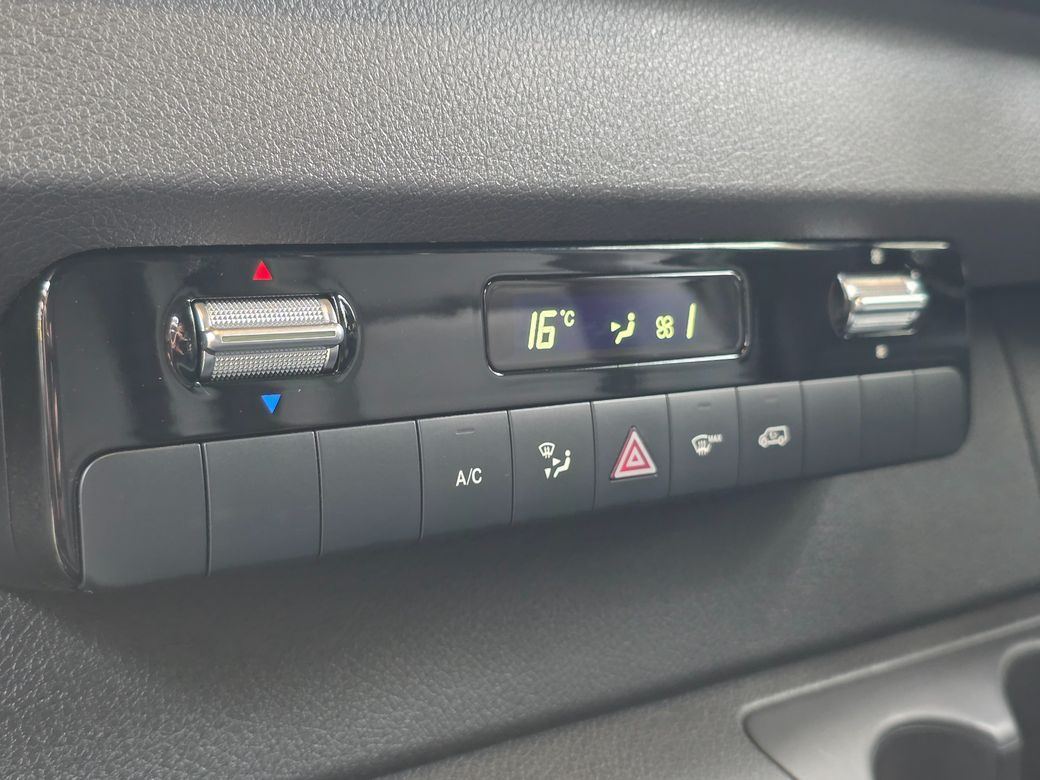 2021 Mercedes-Benz Sprinter