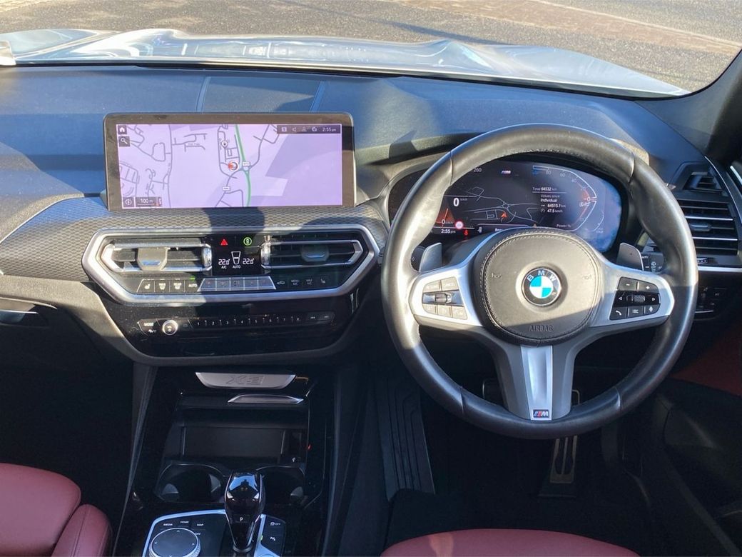 2023 BMW X3