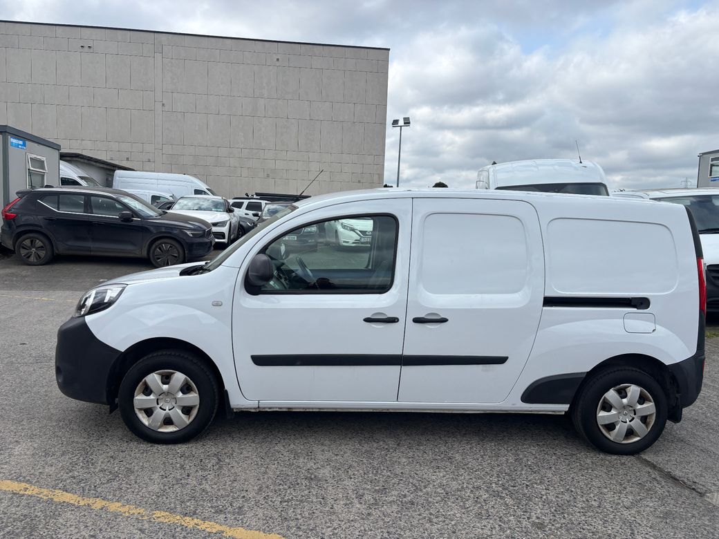 2020 Renault Kangoo