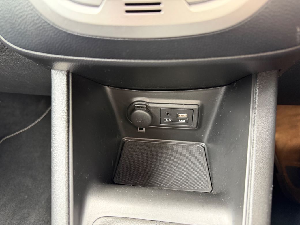 2019 Hyundai ix20