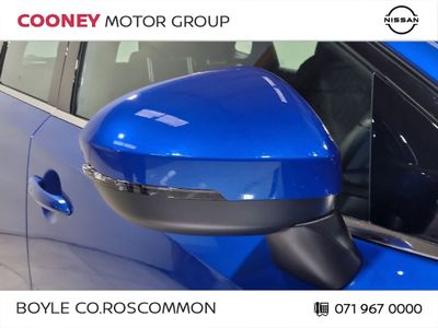 2024 Nissan Qashqai