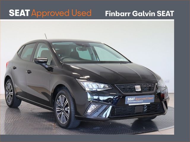 vehicle for sale from Finbarr Galvin Ltd