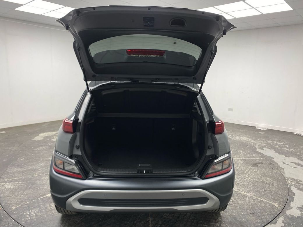 2023 Hyundai Kona