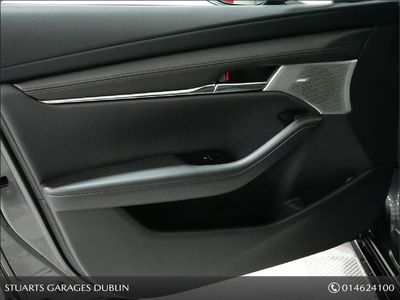 2026 Mazda Mazda3