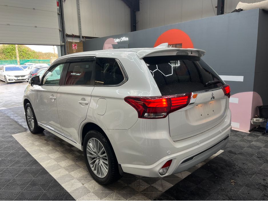 2019 Mitsubishi Outlander