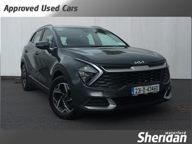 vehicle for sale from Sheridan Motor Group