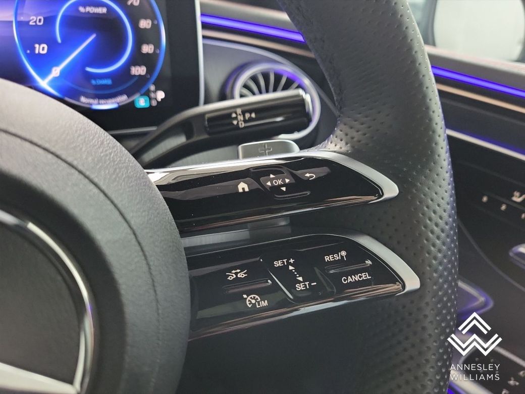 2024 Mercedes-Benz EQE