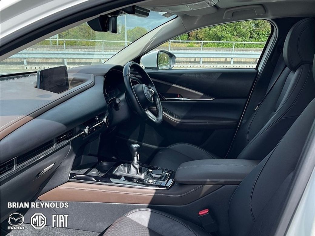 2024 Mazda CX-30