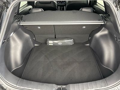 2025 Toyota Corolla Cross