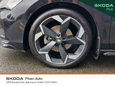 2026 Skoda Superb
