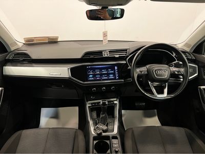 2019 Audi Q3