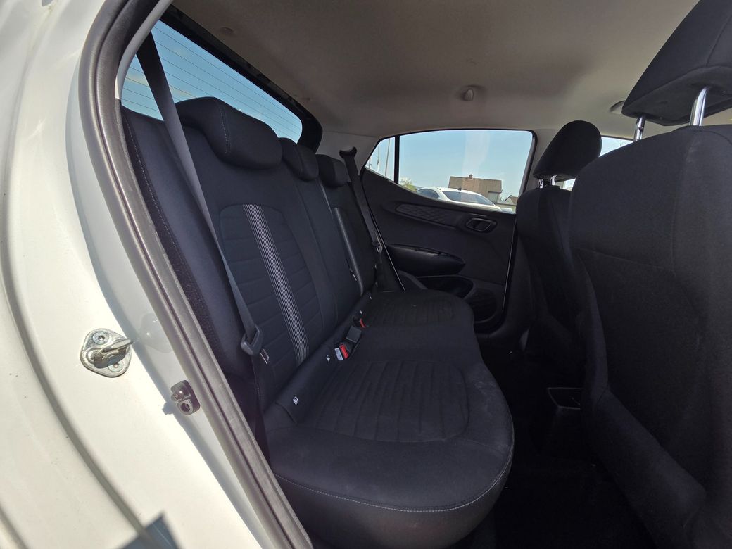 2023 Hyundai i10