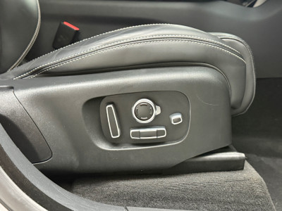 2021 Land Rover Range Rover Velar