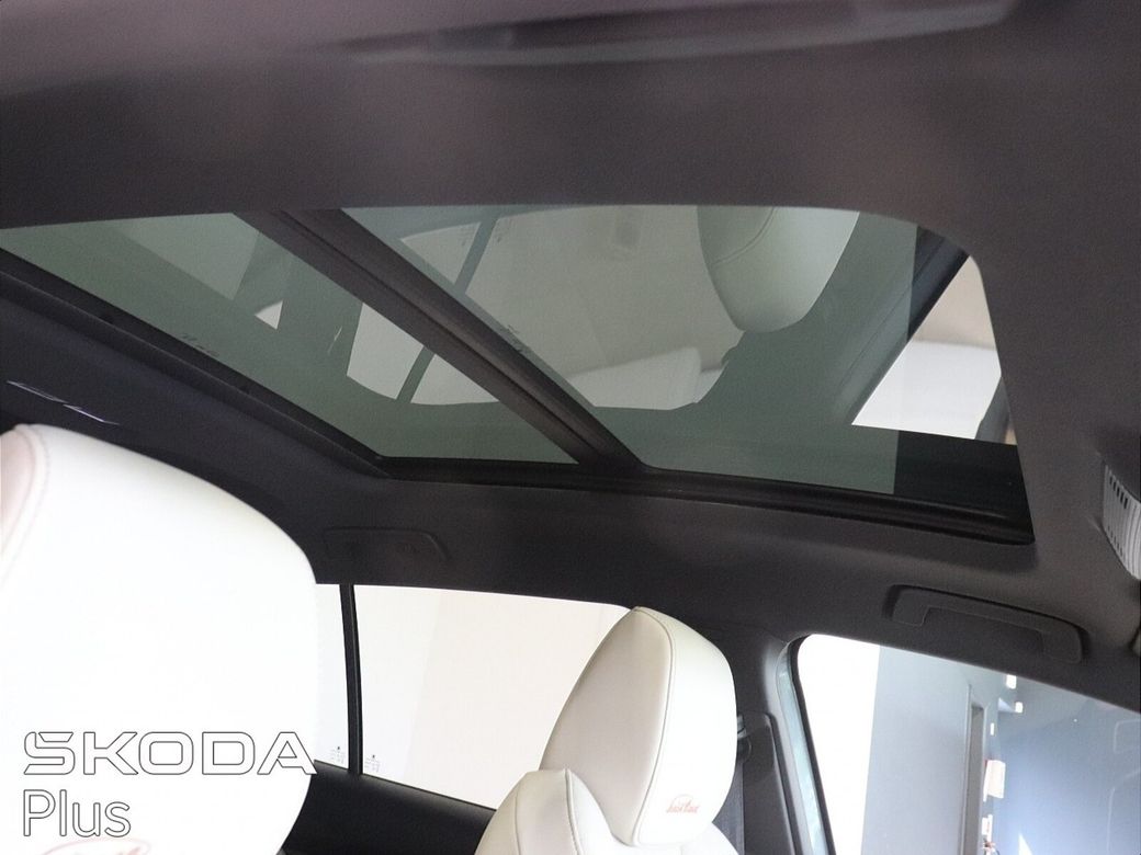 2026 Skoda Enyaq
