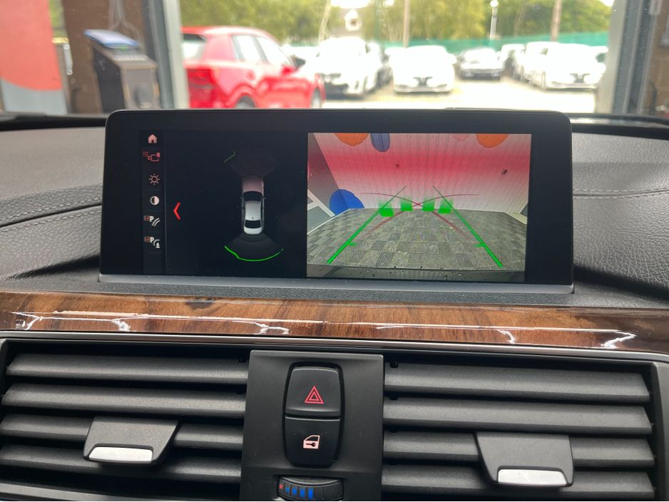 2019 BMW 3 Series