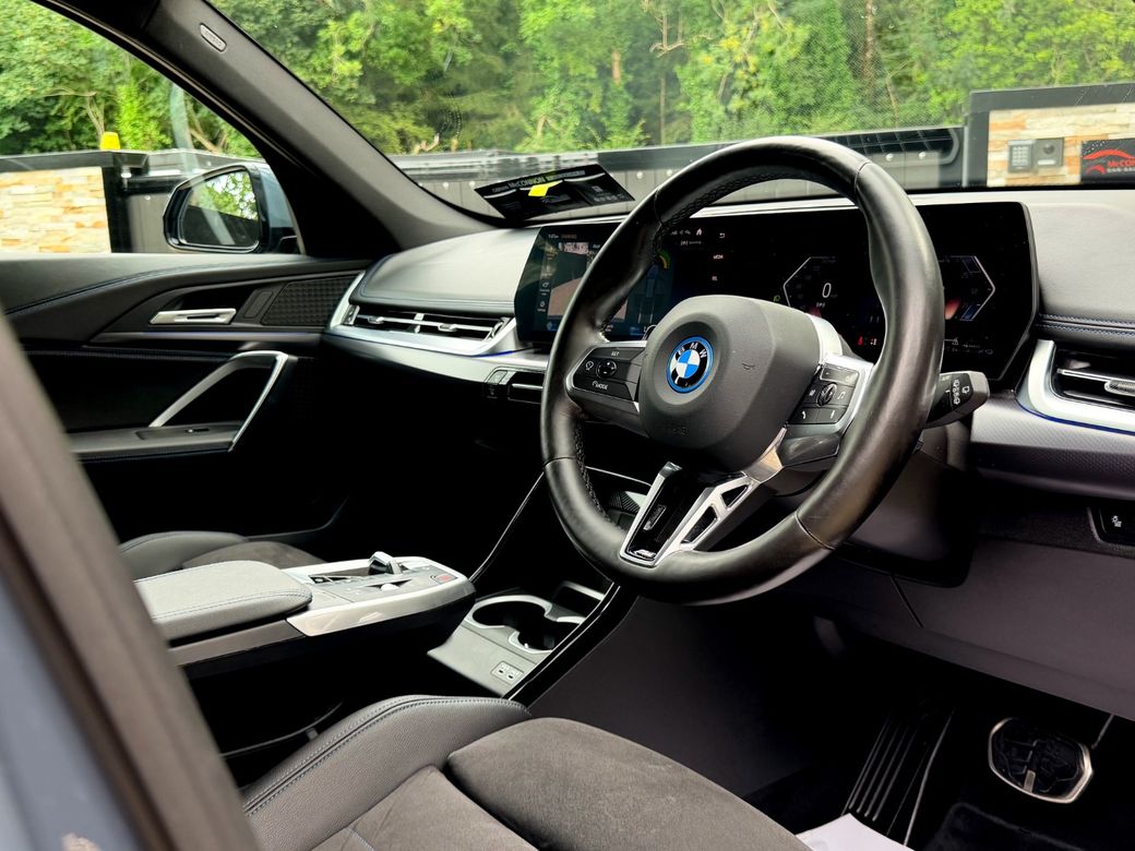 2023 BMW X1