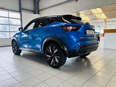 2023 Nissan Juke