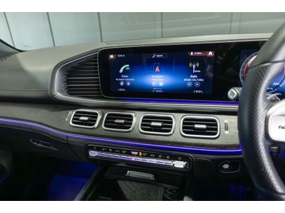 2021 Mercedes-Benz GLE Class