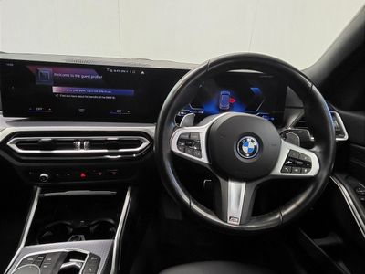 2024 BMW 3 Series