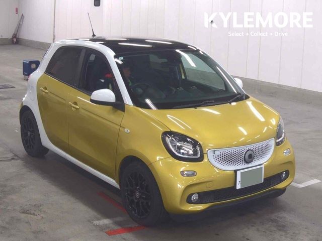 vehicle for sale from Kylemore Cars