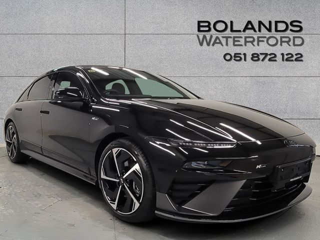 vehicle for sale from Bolands Waterford