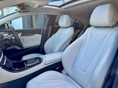 2022 Mercedes-Benz CLS Class