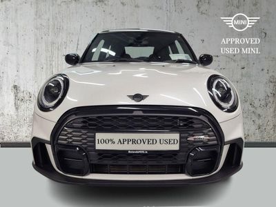 2024 Mini Cooper