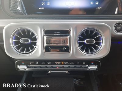 2026 Mercedes-Benz G Class