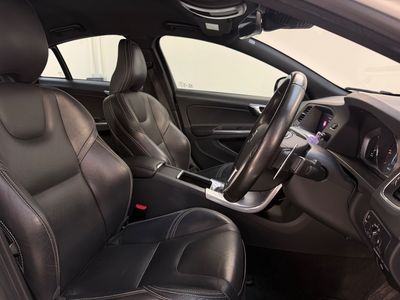 2017 Volvo S60