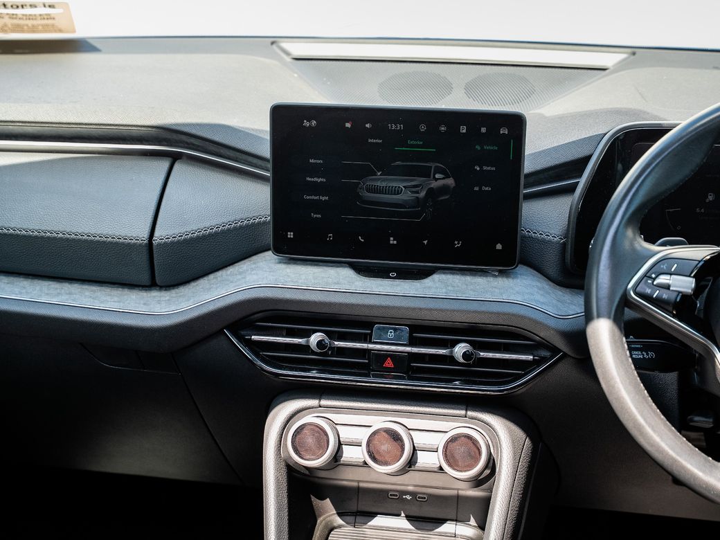 2024 Skoda Kodiaq