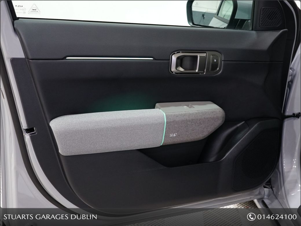 2026 Kia EV4
