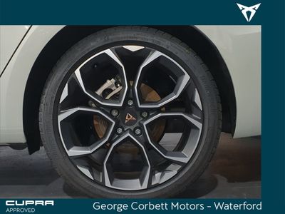 2024 Cupra Leon