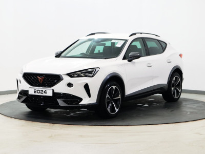 2024 Cupra Formentor