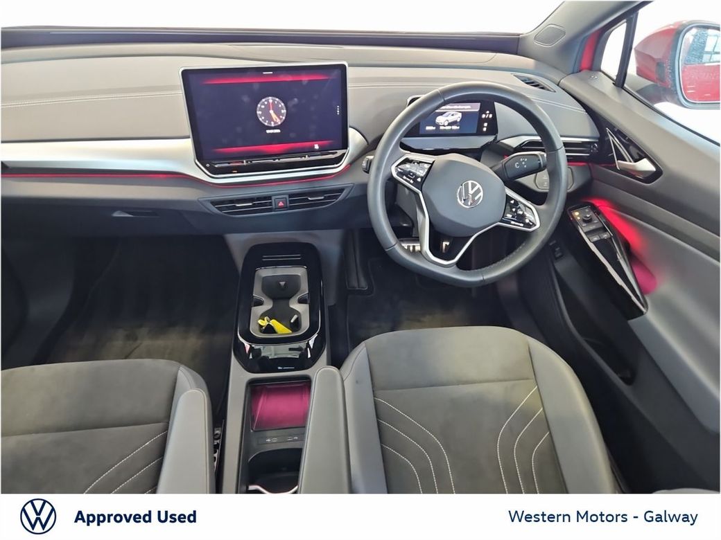 2026 Volkswagen ID.5