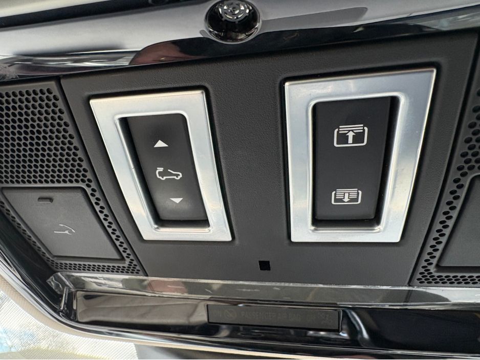 2019 Land Rover Range Rover Sport