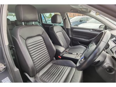 2021 Volkswagen Passat