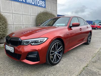 2019 BMW 3 Series