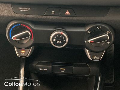 2023 Kia Rio