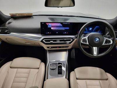 2023 BMW 3 Series