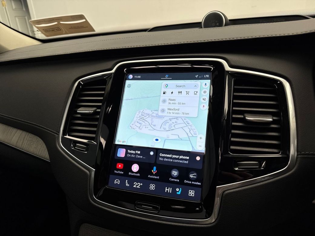 2024 Volvo XC90