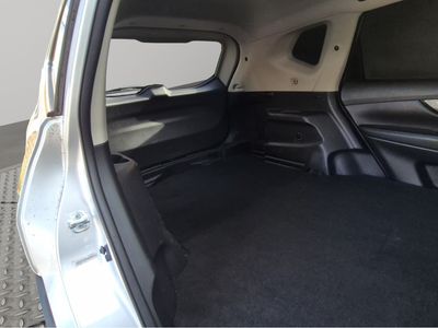 2017 Nissan X-Trail