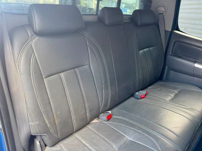 2013 Toyota Hilux