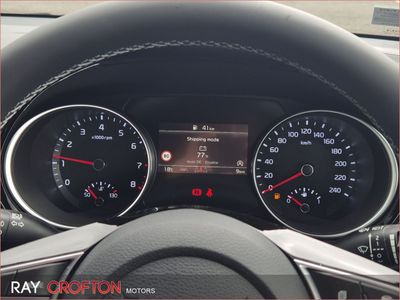 2025 Kia Ceed