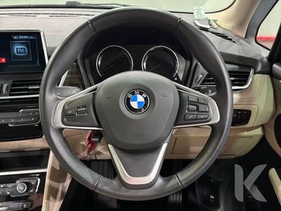 2021 BMW 2 Series