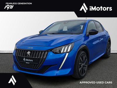 2023 Peugeot 208