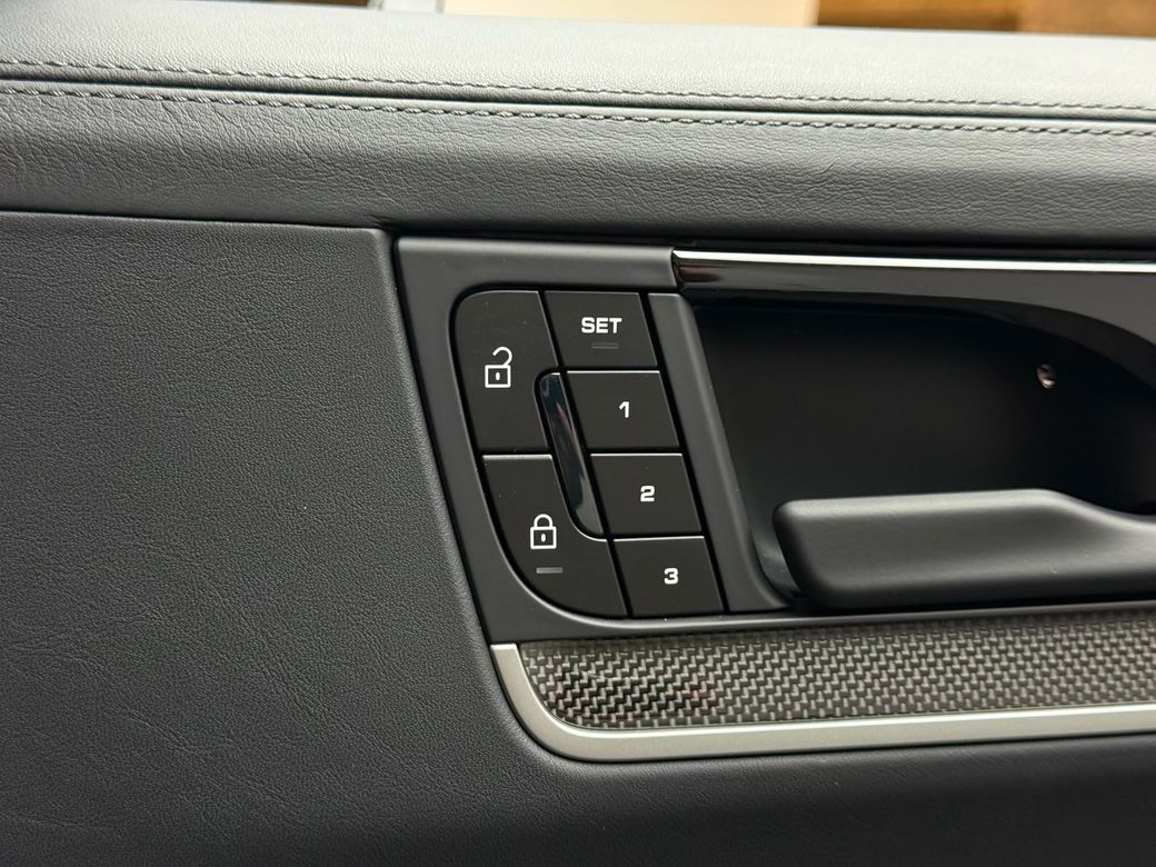 2026 Porsche Cayenne